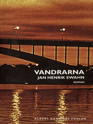 cover image of Vandrarna